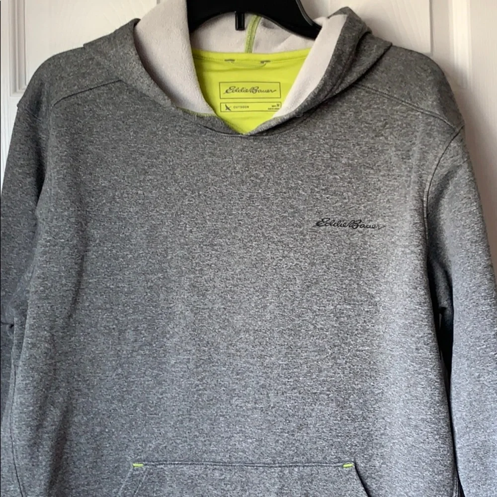 Eddie Bauer‎ Men’s Hoodie